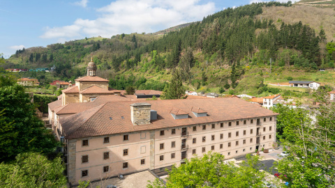 Parador de Cangas de Narcea 1