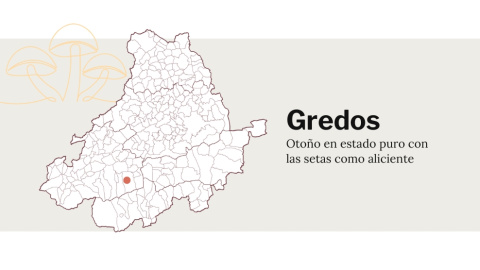 Parador de Gredos