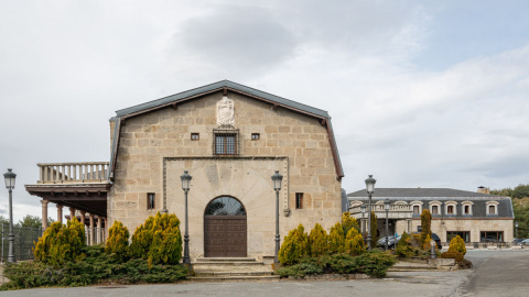 Parador de Gredos 3