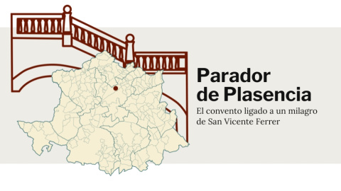 Parador de Plasencia