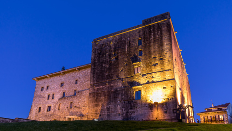 Parador de Hondarribia 1