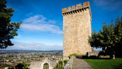 Parador de Monforte de Lemos 3