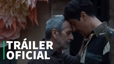 Tráiler de 'Polvo serán', película dirigida por Carlos Marques-Marcet y coescrita junto a Clara Roquet y Coral Cruz.

Tras ser diagnosticada con una enfermedad terminal, Claudia decide emprender su último viaje a Suiza. Flavio, que no se ha apartado de su lado desde hace más de cuarenta años, decide acompañarla en este viaje sin retorno.

Estreno en cines: 15 de noviembre (España).

#PolvoSerán