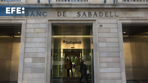 El Banco Sabadell regresa a Cataluña tras más de 7 años de su traslado a Alicante