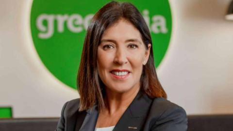 Beatriz Mato, exconselleira de Medio Ambiente de Feijóo y consejera y directiva de Greenalia.