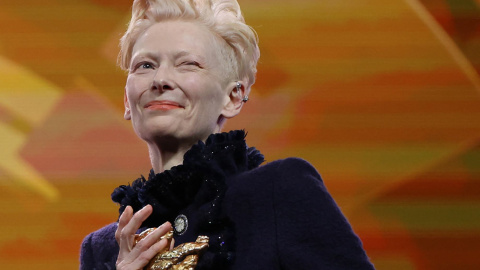 Instantáneas de la Berlinale 2025