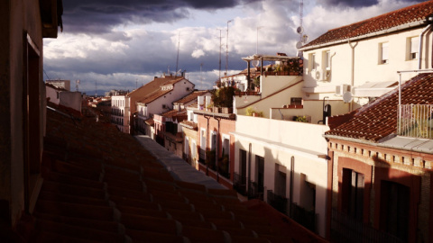 El negocio de la vivienda: un derecho inalienable