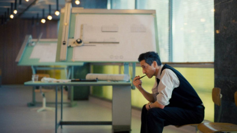 Arquitecturas de película