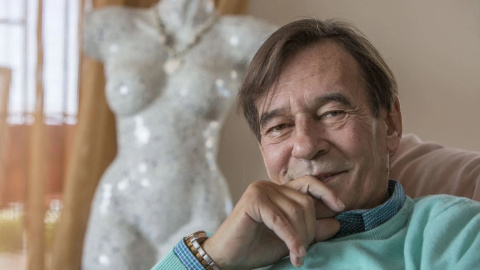 Imagen de archivo de Tony Isbert.