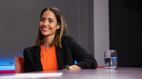 Tesh Sidi defendió este martes una proposición de ley para agilizar la nacionalidad española a los ciudadanos saharauis.