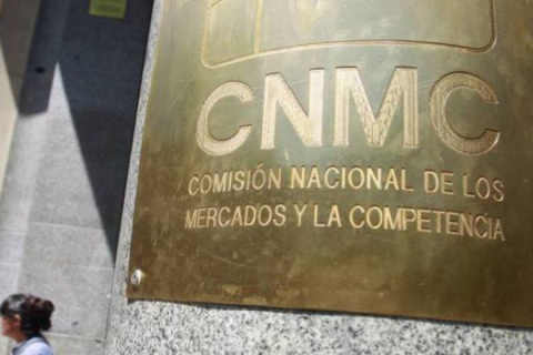  CNMC