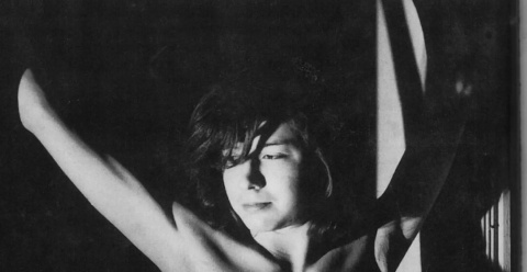 Patricia Highsmith