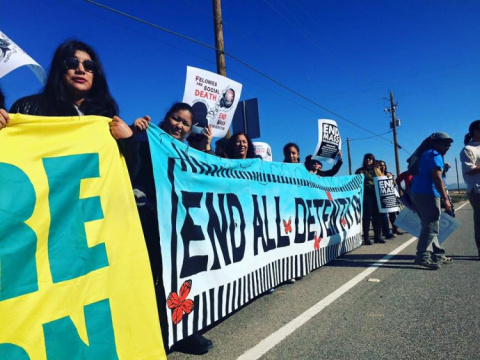 Foto: National Day Laborer Organizing Network (NDLON)