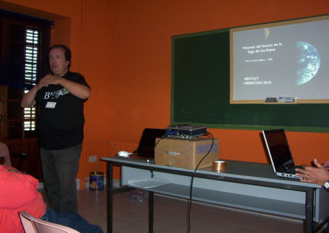 AznarCon 2010