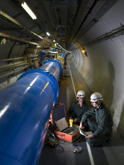 LHC