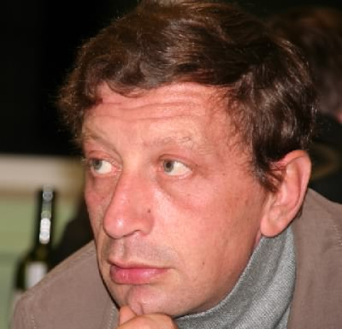 El doctor Sergei Krasnikov. Foto: Alexander Friedmann Laboratory for Theoretical Physics.