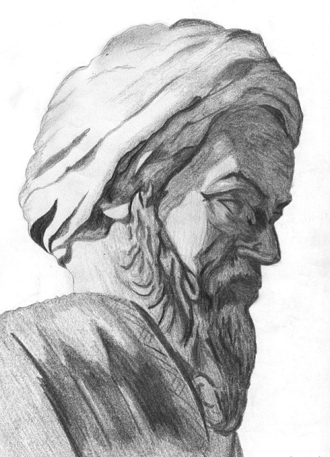 Muhammad ibn Zakariya al-Razi