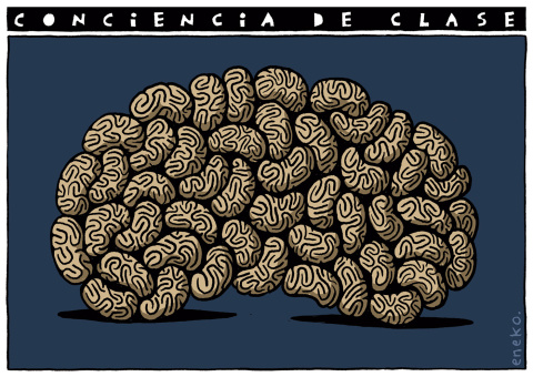 Conciencia de clase