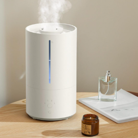 Humidificador