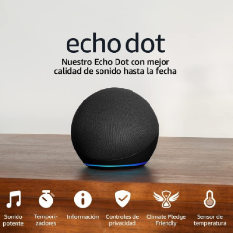 echo dot