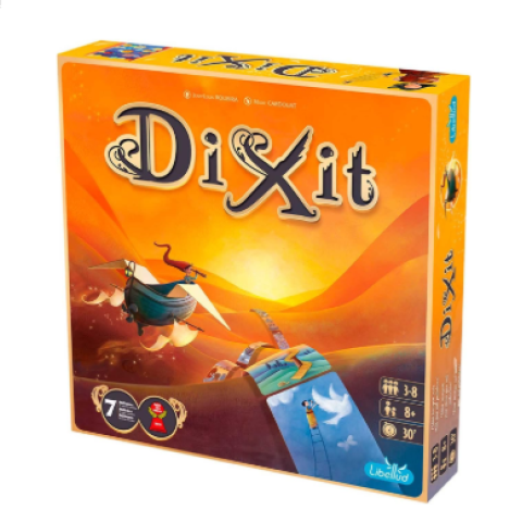 Dixit Classic