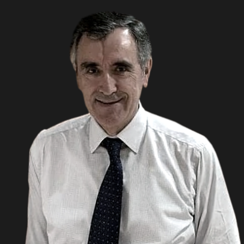 José María Castellano, expresidente de NCG Banco y presidente de Greenalia.