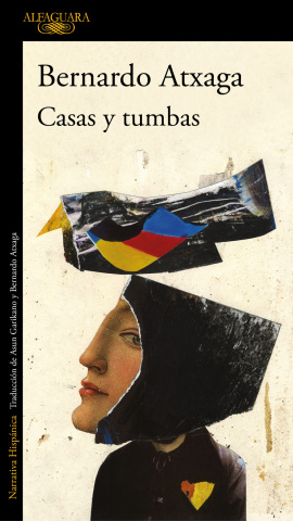 'Casas y tumbas'