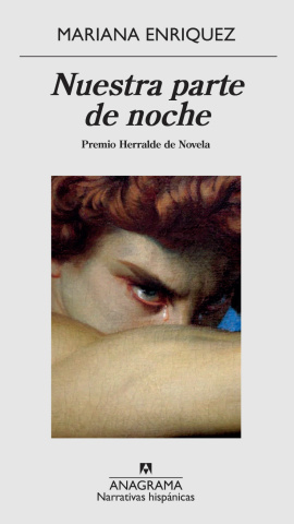 'Nuestra parte de noche'