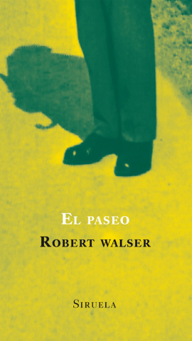 'El paseo', de Robert Walser