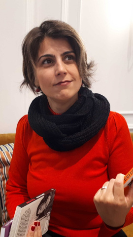 Manuela d'Ávila