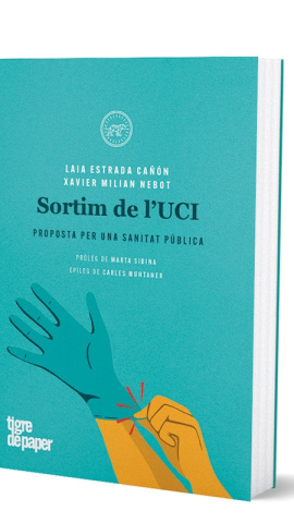 Portada de 'Sortim de l'UCI'.