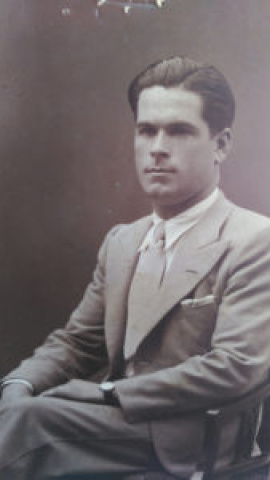 Aurelio Díaz Hortas