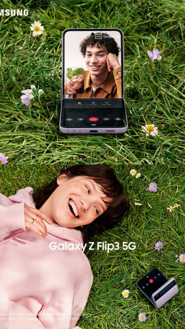 Samsung Z Flip 5 G