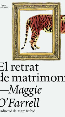 31-7-2023 'El retrat de matrimoni'