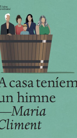 'A casa tenim un himne'