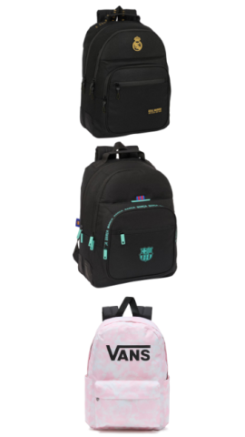 Mochilas