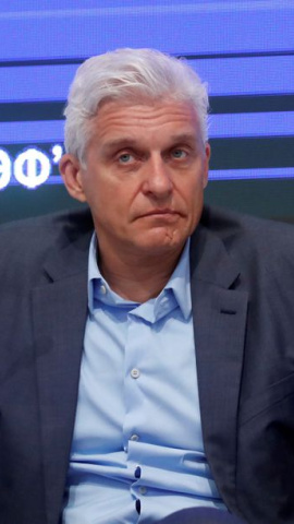 Oleg Tinkov