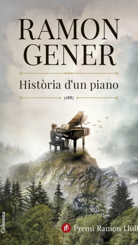 'Història d'un piano'