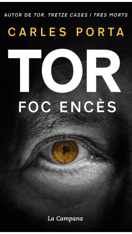 'Tor: foc encès'