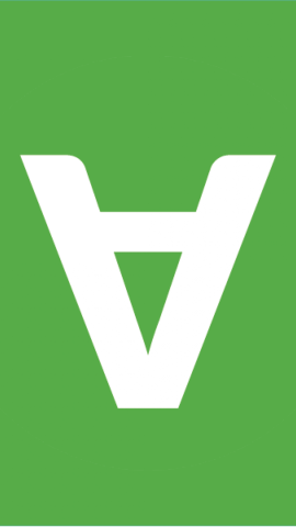 Logo de Alianza Verde.