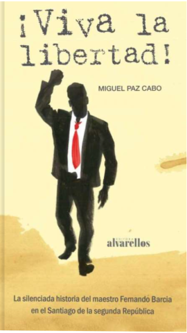 11/4/22 Carátula de "¡Viva la libertad!"