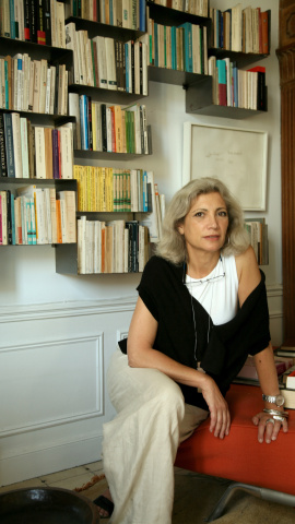 Carme Pinós