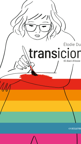 La portada de 'Transicions'.