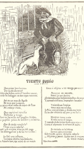 7/3/22 Letra de "Tiento sobao"