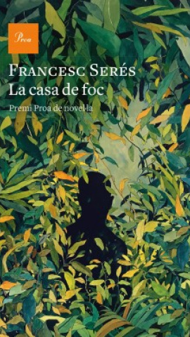 La portada de 'La casa de foc'.