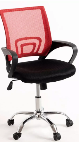 Silla para teletrabajar Midi Pro