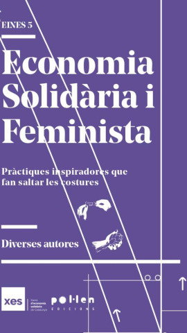 Portada Economia Solidària i Feminista