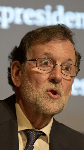 Mariano Rajoy