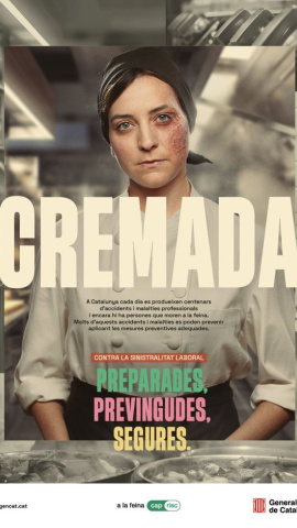 cremada