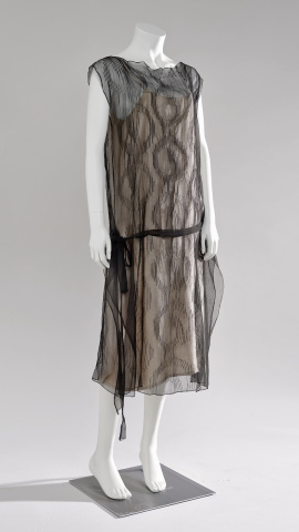 Madeleine Vionnet.